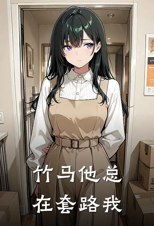 竹马他总在套路我