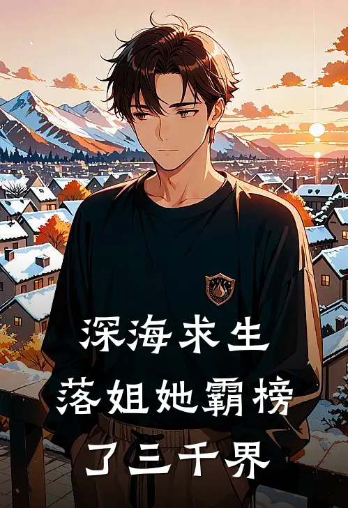 深海求生：落姐她霸榜了三千界