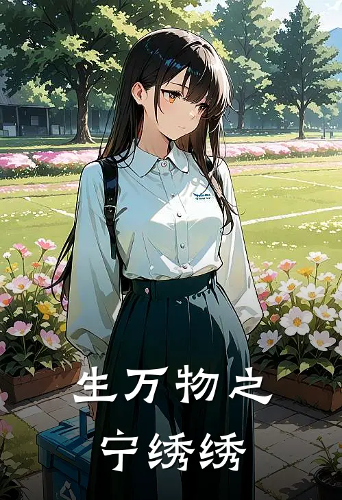 生万物之宁绣绣