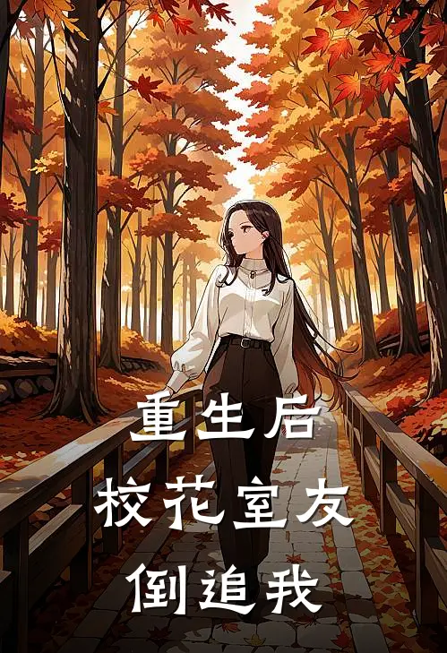 重生后，校花室友倒追我