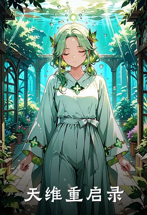 天维重启录