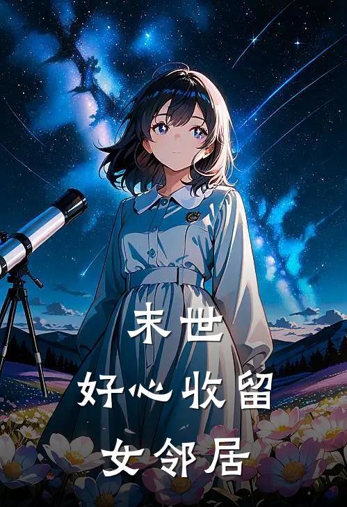 末世：好心收留女邻居