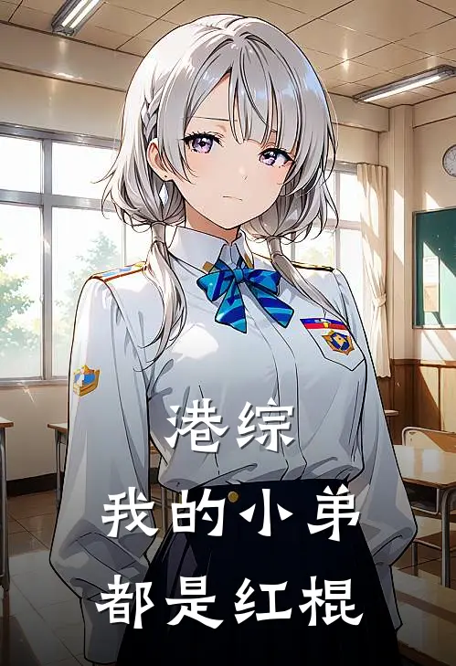 港综：我的小弟都是红棍