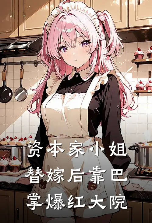 资本家小姐替嫁后靠巴掌爆红大院