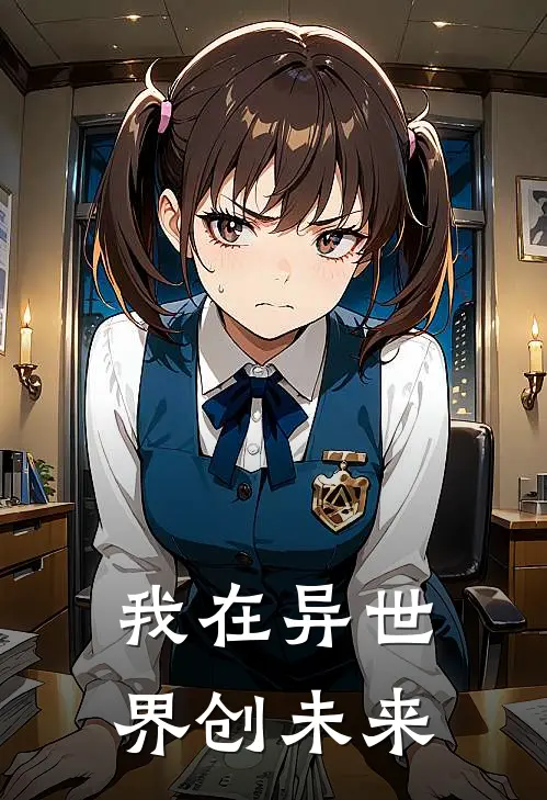 我在异世界创未来