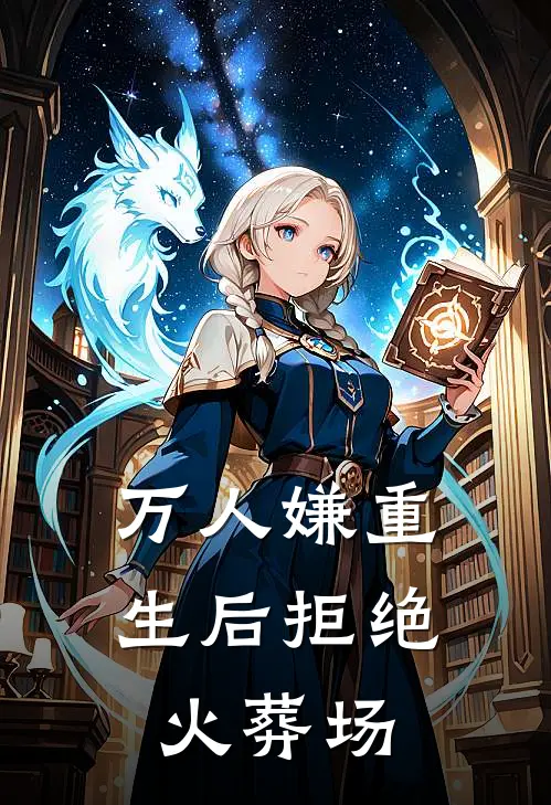 万人嫌重生后拒绝火葬场