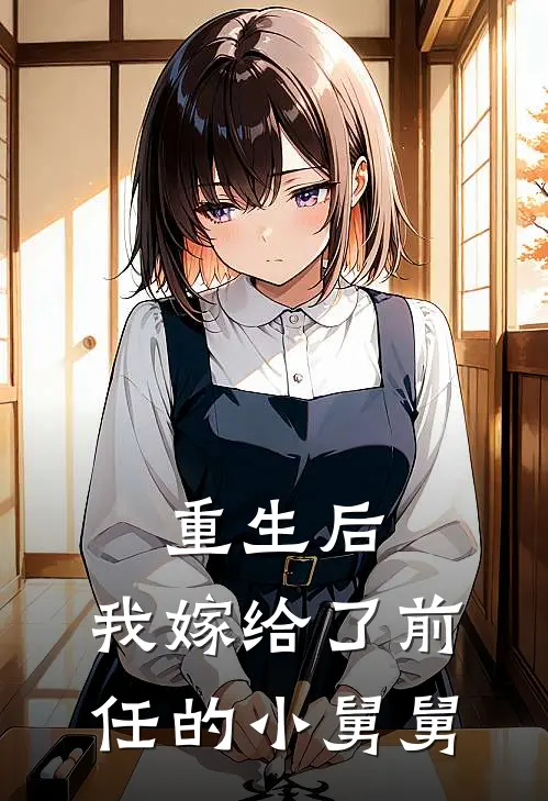 重生后，我嫁给了前任的小舅舅