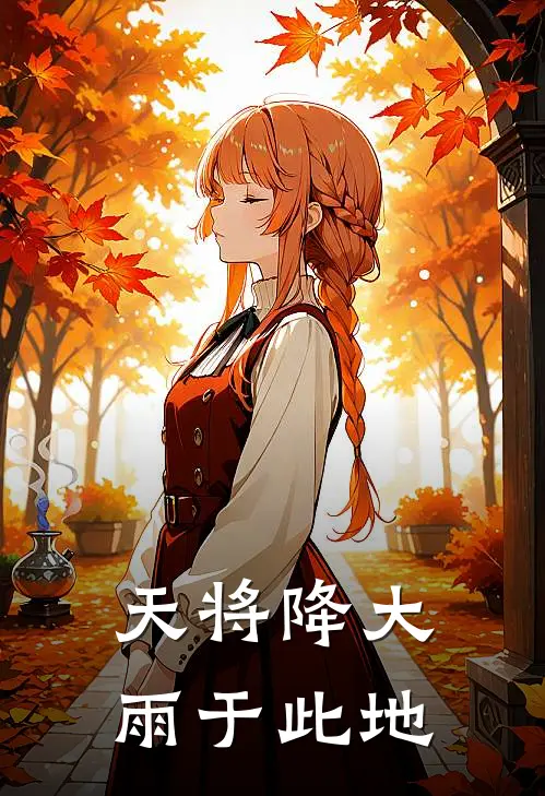 天将降大雨于此地