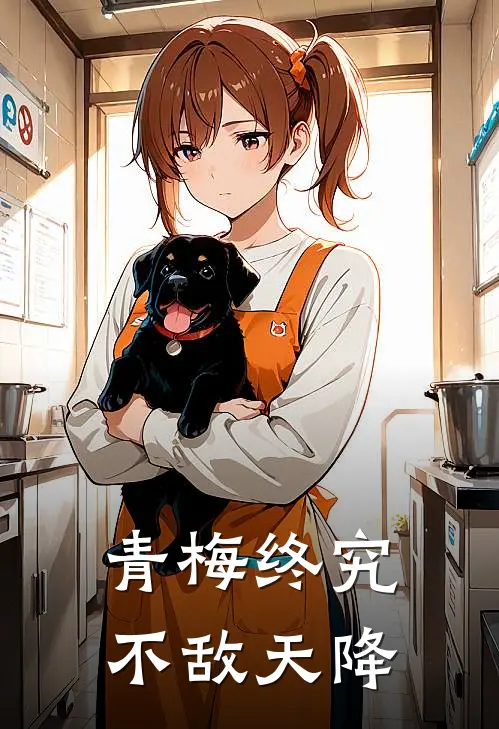 青梅终究不敌天降