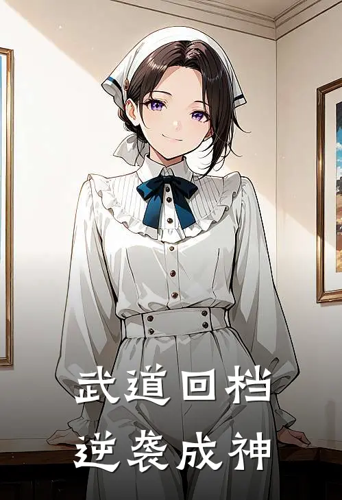 武道回档：逆袭成神