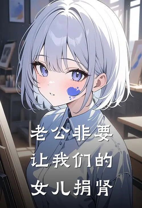 老公非要让我们的女儿捐肾