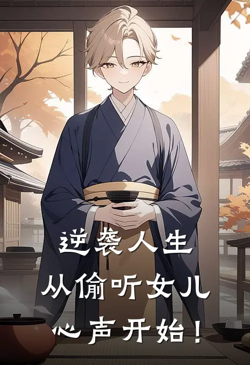 逆袭人生，从偷听女儿心声开始！