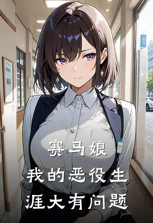 赛马娘：我的恶役生涯大有问题