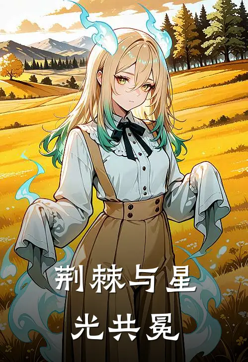 荆棘与星光共冕