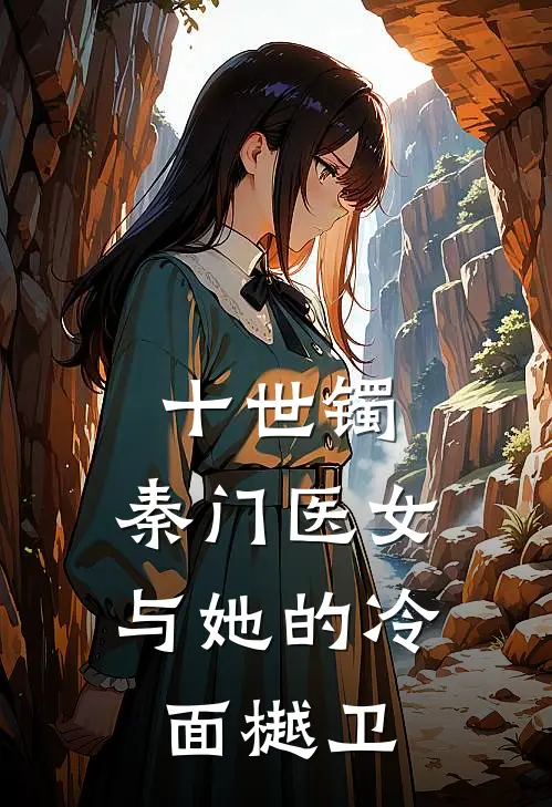 十世镯：秦门医女与她的冷面樾卫