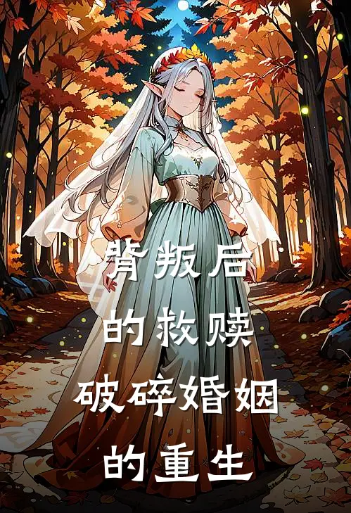 背叛后的救赎：破碎婚姻的重生