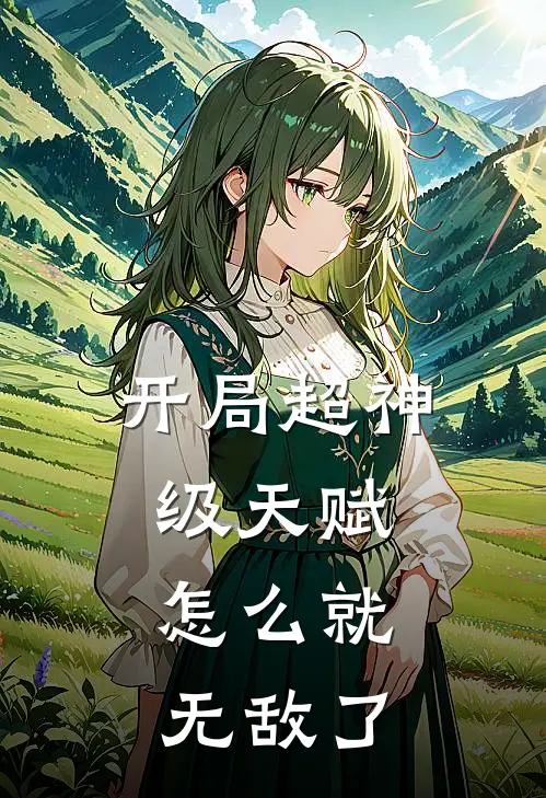 开局超神级天赋，怎么就无敌了