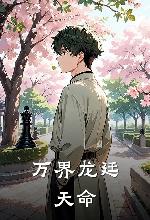万界龙廷：天命