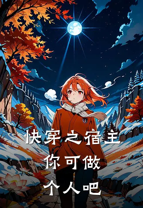 快穿之宿主，你可做个人吧