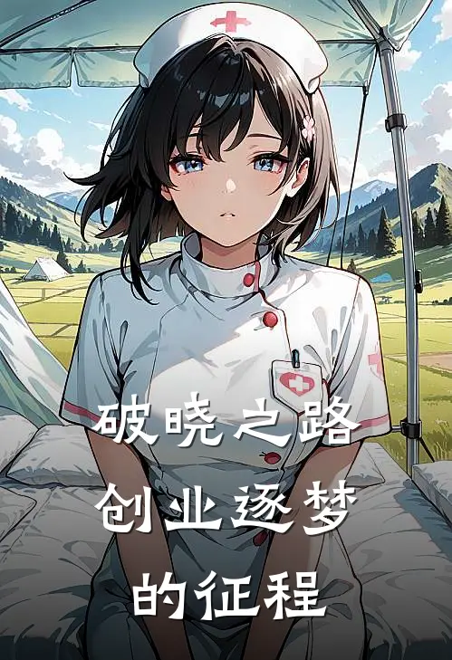 破晓之路：创业逐梦的征程