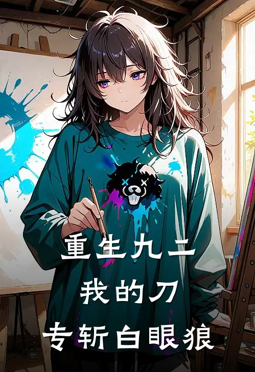重生九二：我的刀，专斩白眼狼