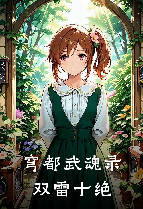 穹都武魂录：双雷十绝