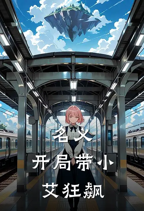 名义：开局带小艾狂飙