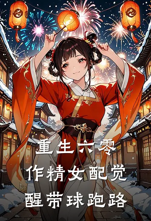 重生六零，作精女配觉醒带球跑路