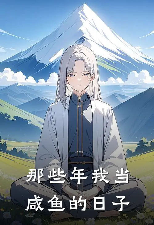 那些年我当咸鱼的日子