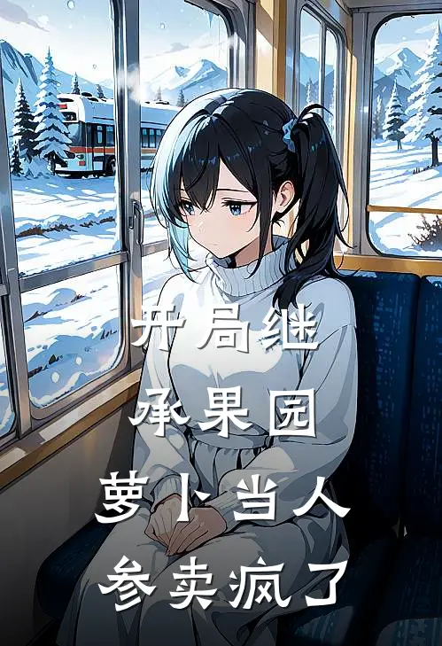 开局继承果园，萝卜当人参卖疯了