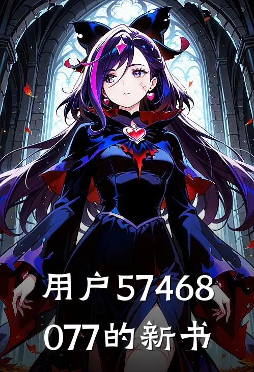 用户57468077的新书