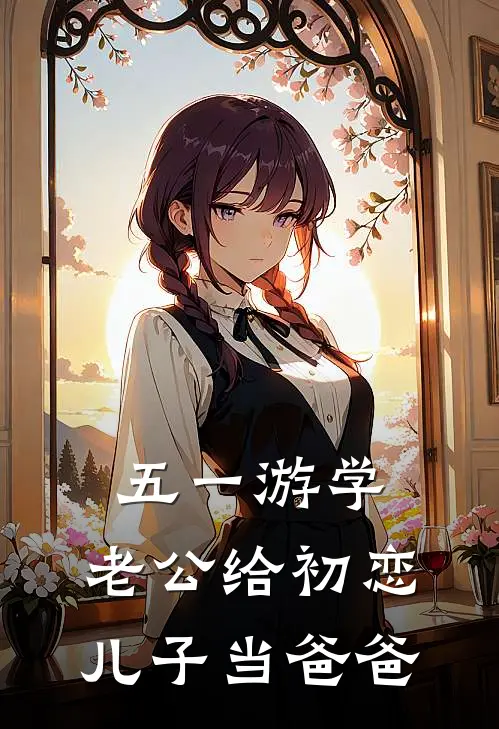 五一游学，老公给初恋儿子当爸爸