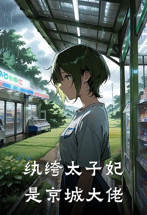 纨绔太子妃是京城大佬