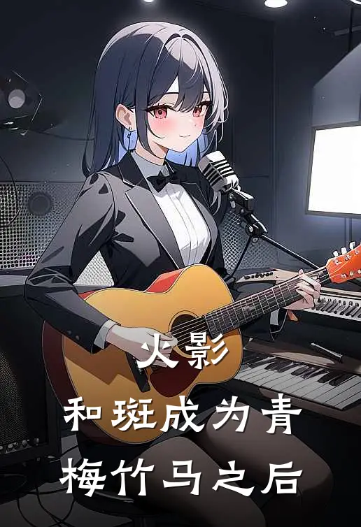 火影：和斑成为青梅竹马之后