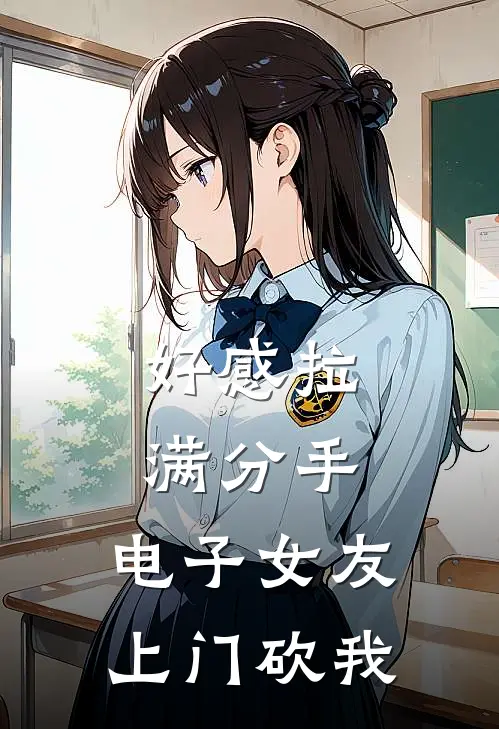 好感拉满分手，电子女友上门砍我