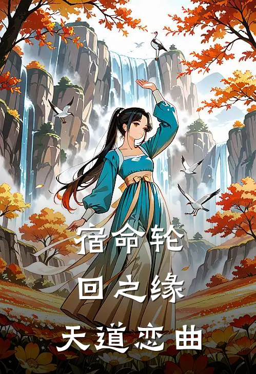 宿命轮回之缘：天道恋曲