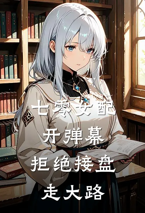 七零女配开弹幕，拒绝接盘走大路