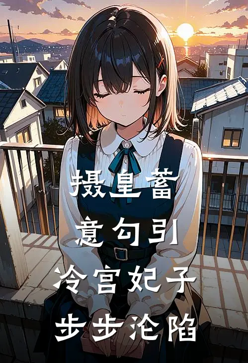 摄皇蓄意勾引，冷宫妃子步步沦陷