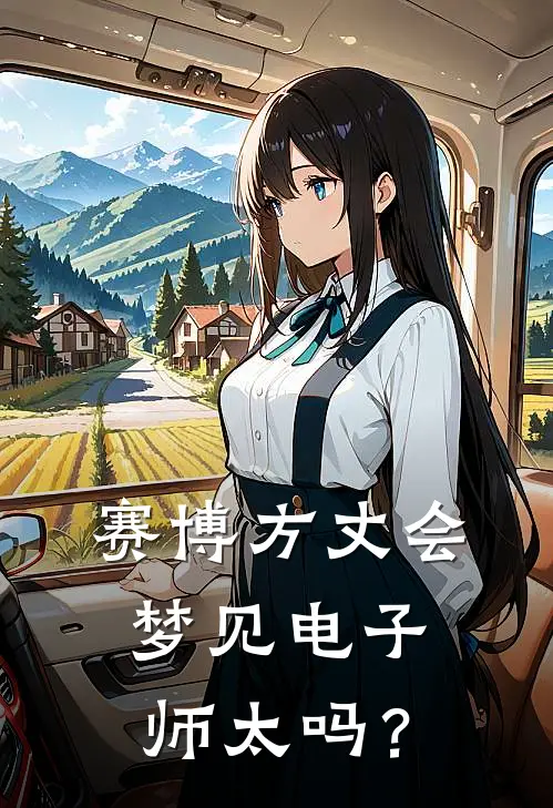 赛博方丈会梦见电子师太吗？
