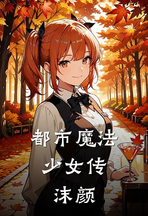 都市魔法少女传：沫颜