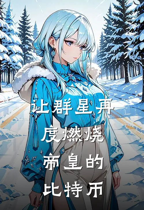 让群星再度燃烧，帝皇的比特币