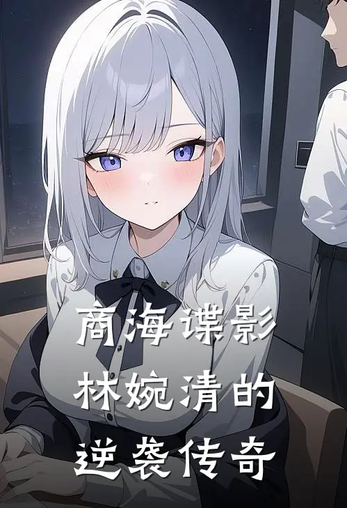 商海谍影：林婉清的逆袭传奇