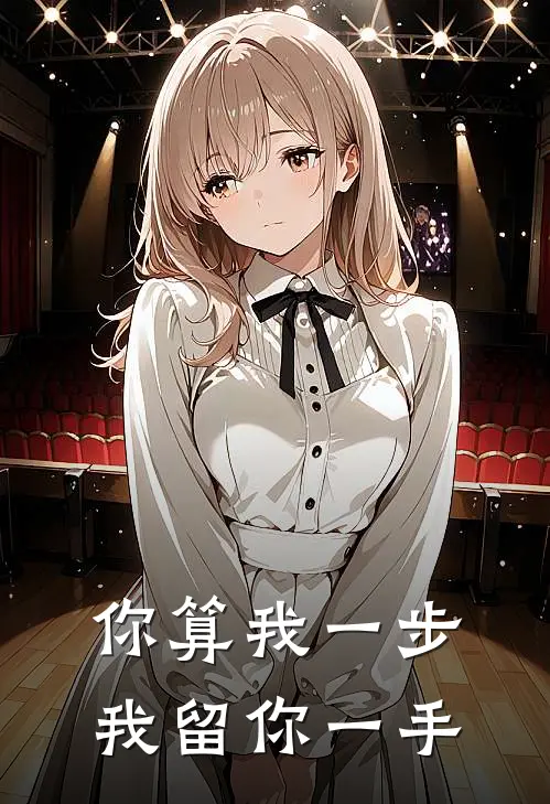 你算我一步，我留你一手