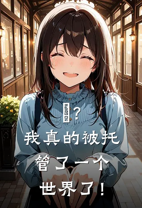 欸？我真的被托管了一个世界了！