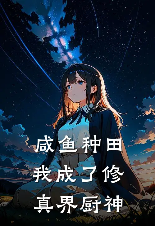 咸鱼种田，我成了修真界厨神