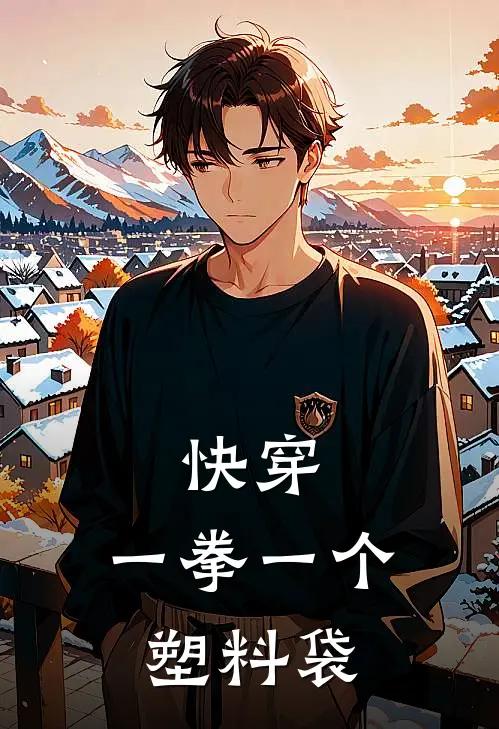 快穿：一拳一个塑料袋