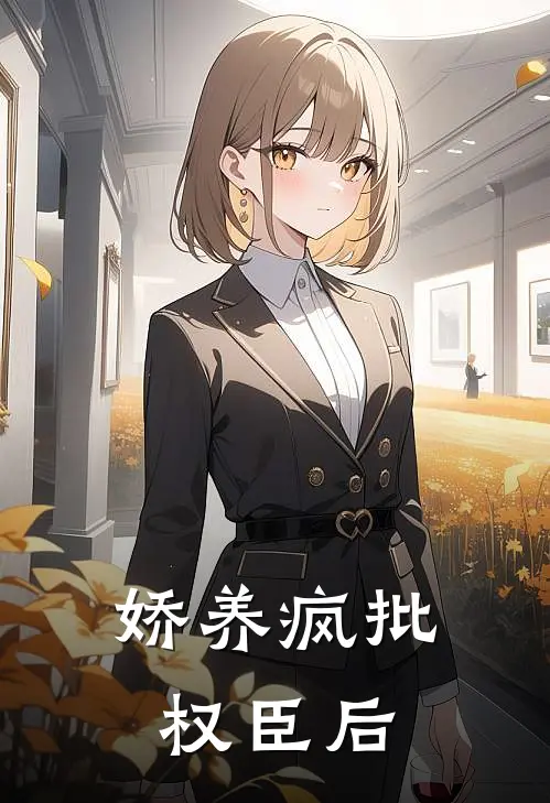 娇养疯批权臣后