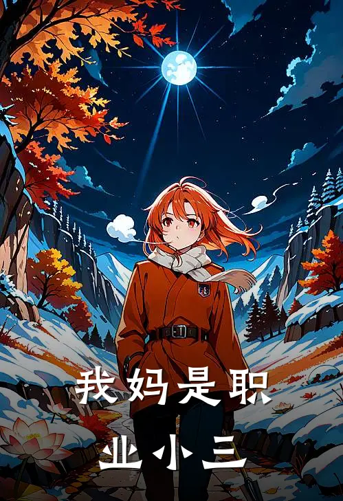 我妈是职业小三