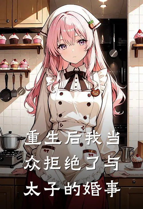 重生后我当众拒绝了与太子的婚事