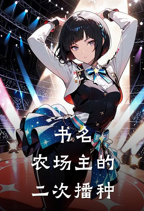 书名：农场主的二次播种